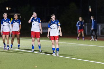 Bild 363 - wBJ Eimsbuettler TV - Hamburger SV : Ergebnis: 1:2